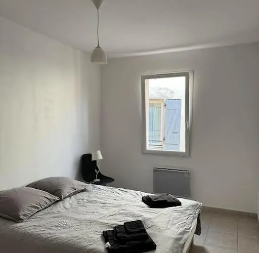Appartement Tout Equipe
