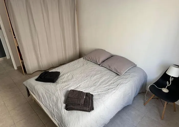 Appartement Tout Equipe