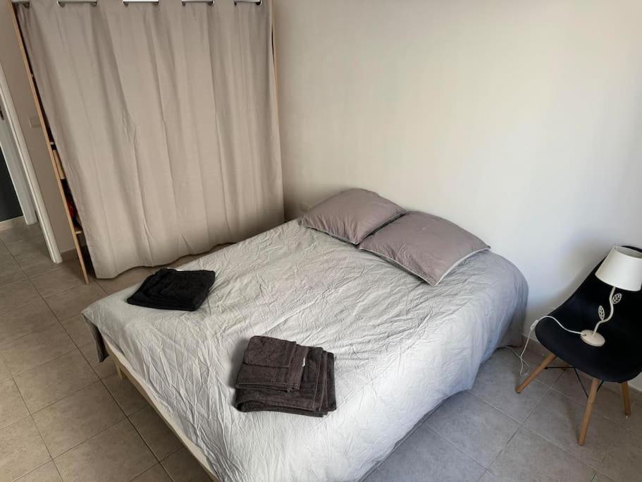 Apartment Equipe *