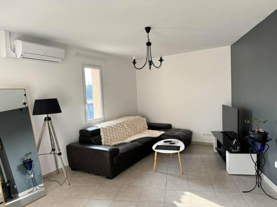 Equipe Apartment Les Granges-Gontardes